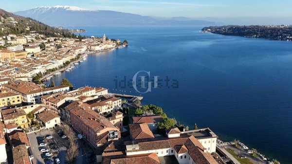 appartamento in vendita a Salò