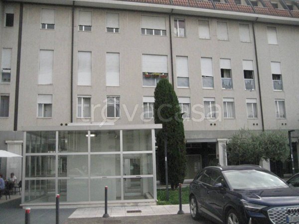 appartamento in vendita a Salò