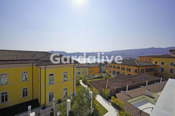 casa indipendente in vendita a Salò