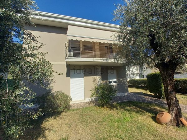 casa indipendente in vendita a Salò