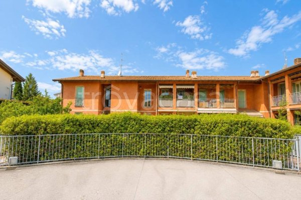 appartamento in vendita a Salò in zona Cunettone