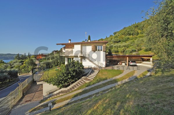 casa indipendente in vendita a Salò