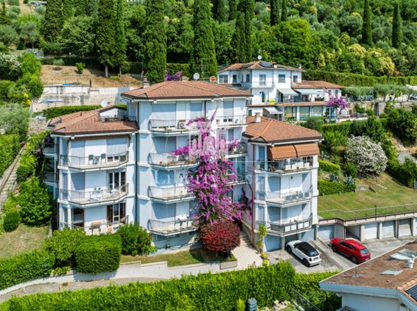 appartamento in vendita a Salò