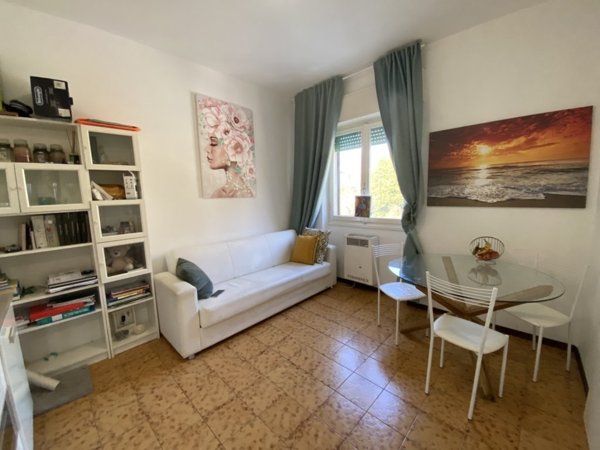 appartamento in vendita a Salò in zona Renzano