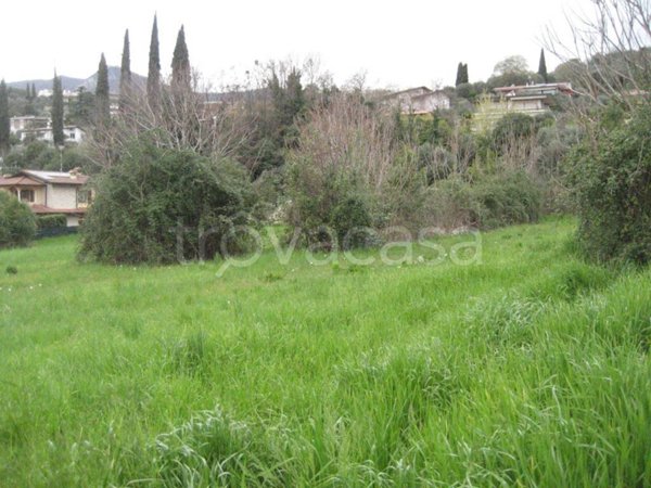 terreno in vendita a Salò