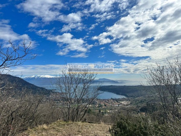 terreno agricolo in vendita a Salò in zona Villa