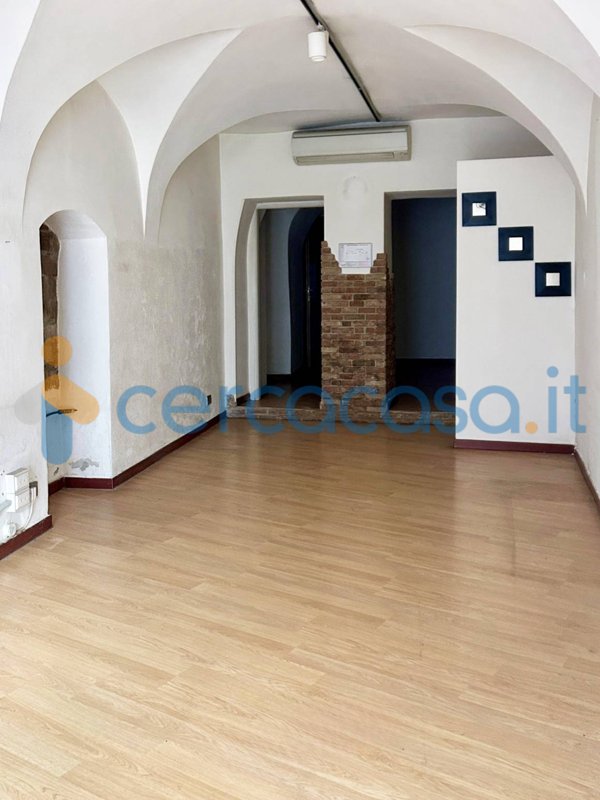 appartamento in vendita a Salò