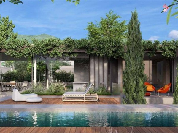 casa indipendente in vendita a Salò in zona Villa