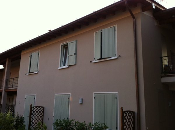 appartamento in vendita a San Felice del Benaco in zona Portese