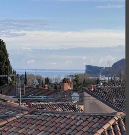terreno agricolo in vendita a San Felice del Benaco