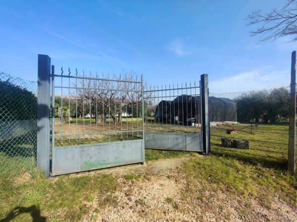 terreno edificabile in vendita a San Felice del Benaco