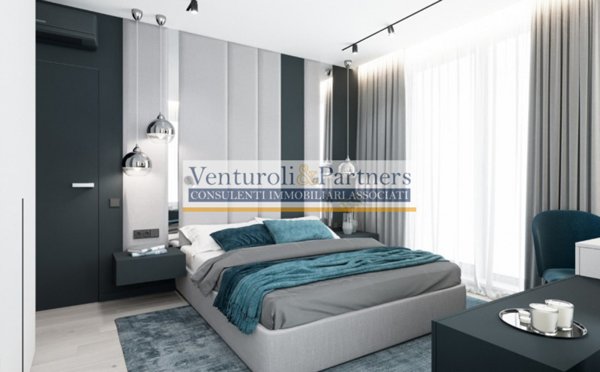 appartamento in vendita a San Felice del Benaco