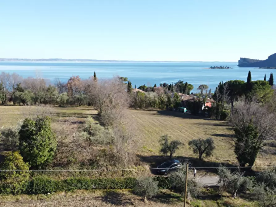 mansarda in vendita a San Felice del Benaco