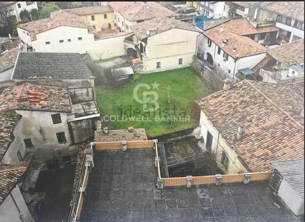 appartamento in vendita a San Felice del Benaco in zona Cisano
