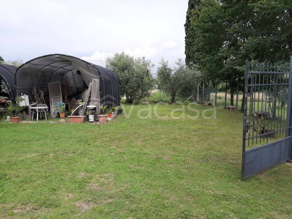 terreno agricolo in vendita a San Felice del Benaco in zona Portese