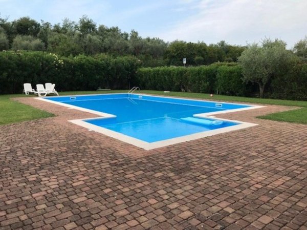 appartamento in vendita a San Felice del Benaco