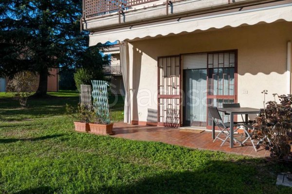 appartamento in vendita a San Felice del Benaco