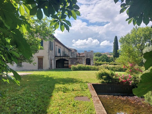 appartamento in vendita a San Felice del Benaco