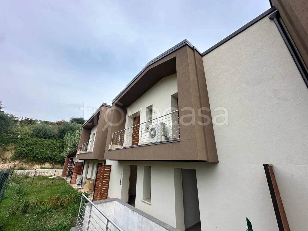 appartamento in vendita a San Felice del Benaco