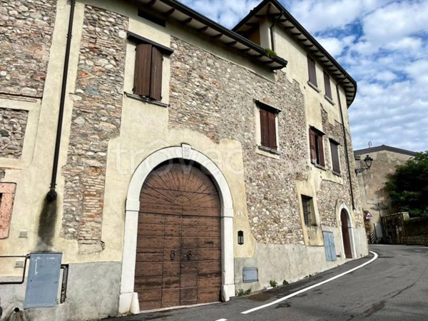 appartamento in vendita a San Felice del Benaco