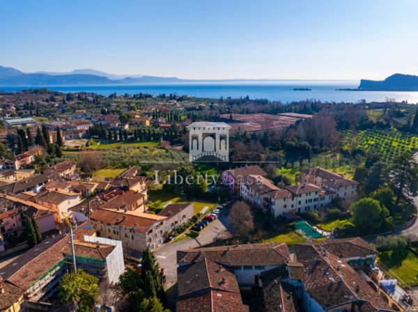 appartamento in vendita a San Felice del Benaco