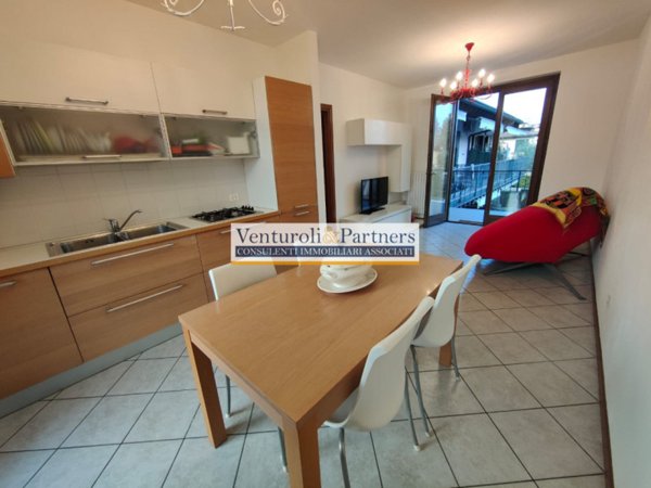 appartamento in vendita a San Felice del Benaco