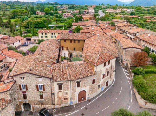 appartamento in vendita a San Felice del Benaco