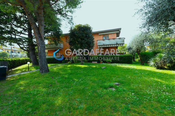 appartamento in vendita a San Felice del Benaco