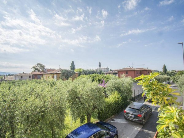appartamento in vendita a San Felice del Benaco