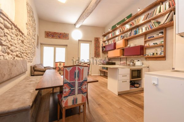 appartamento in vendita a San Felice del Benaco