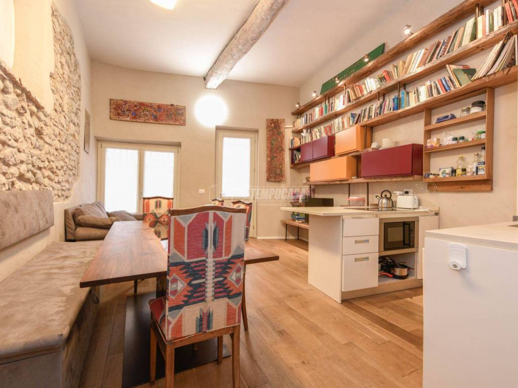 appartamento in vendita a San Felice del Benaco