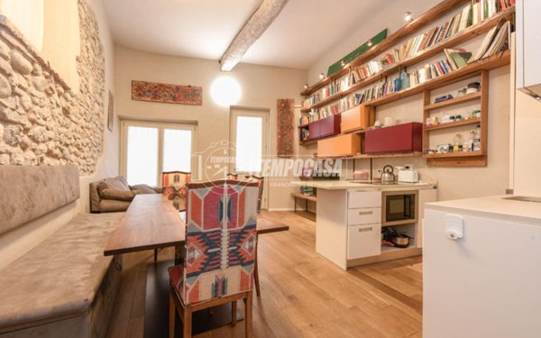 appartamento in vendita a San Felice del Benaco