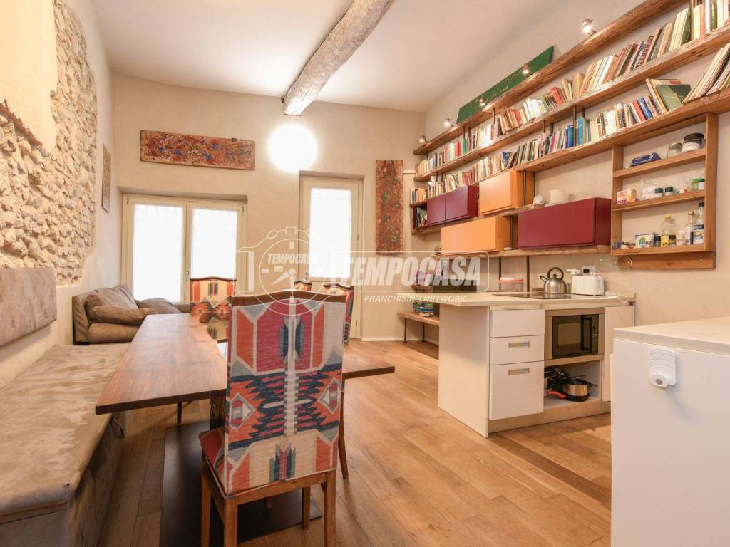 appartamento in vendita a San Felice del Benaco