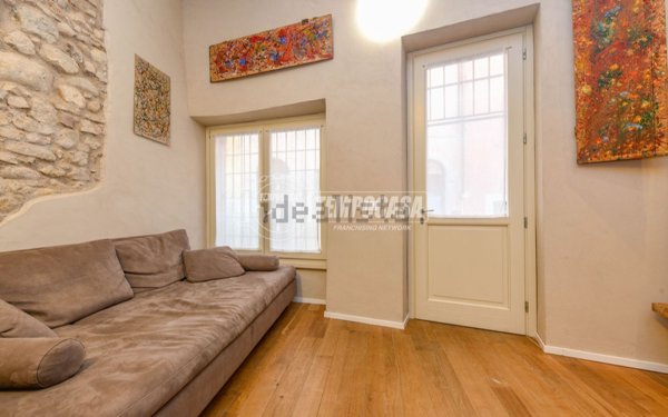 appartamento in vendita a San Felice del Benaco