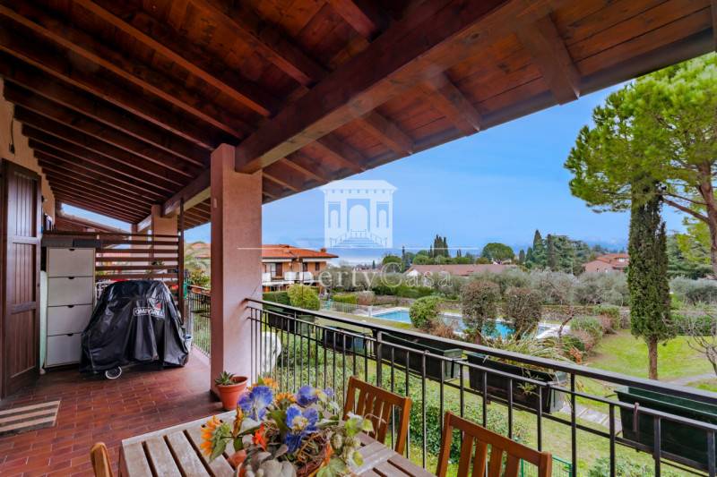 appartamento in vendita a San Felice del Benaco