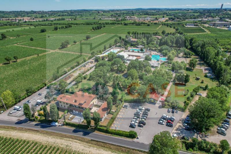 appartamento in vendita a San Felice del Benaco