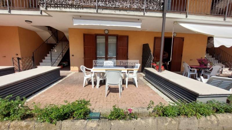 appartamento in vendita a San Felice del Benaco