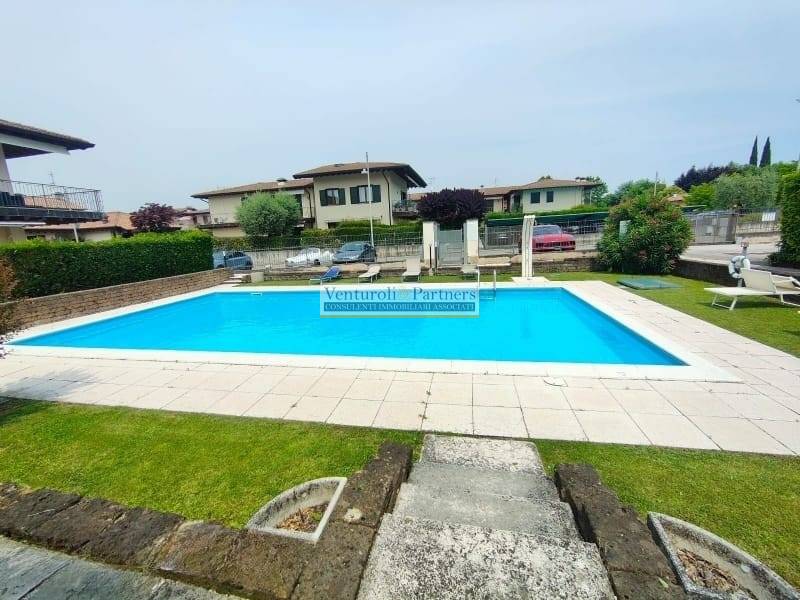 appartamento in vendita a San Felice del Benaco