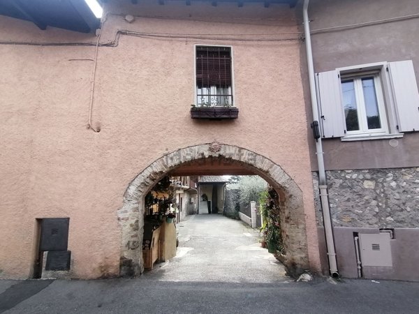 appartamento in vendita a San Felice del Benaco