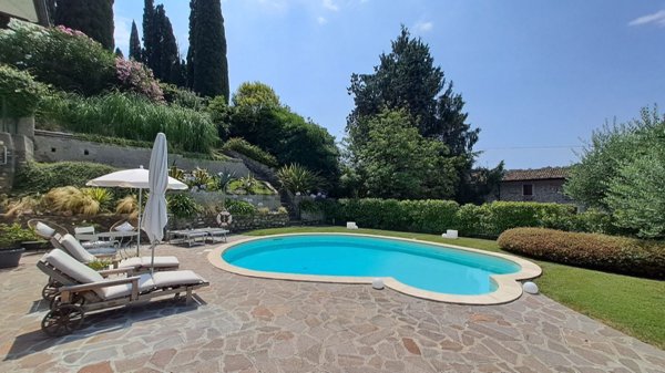 pentavano in vendita a San Felice del Benaco