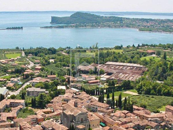 appartamento in vendita a San Felice del Benaco in zona Portese