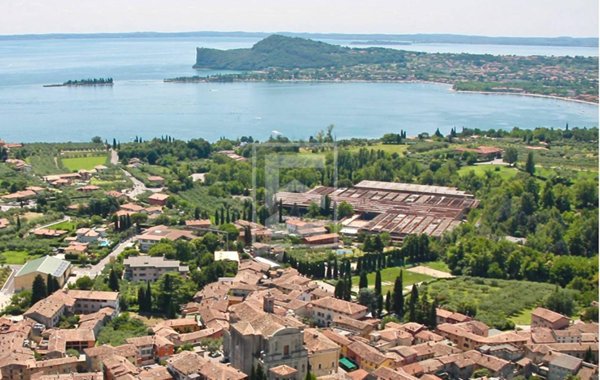 appartamento in vendita a San Felice del Benaco in zona Portese