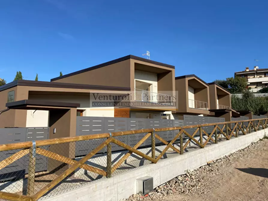 appartamento in vendita a San Felice del Benaco