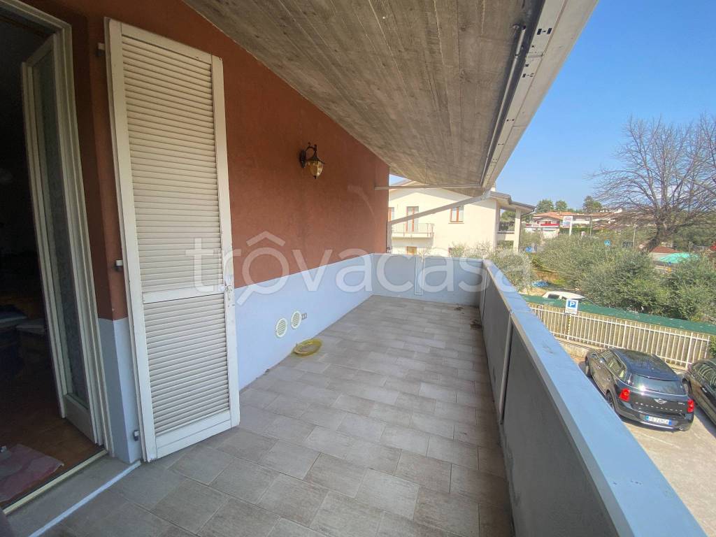 appartamento in vendita a San Felice del Benaco