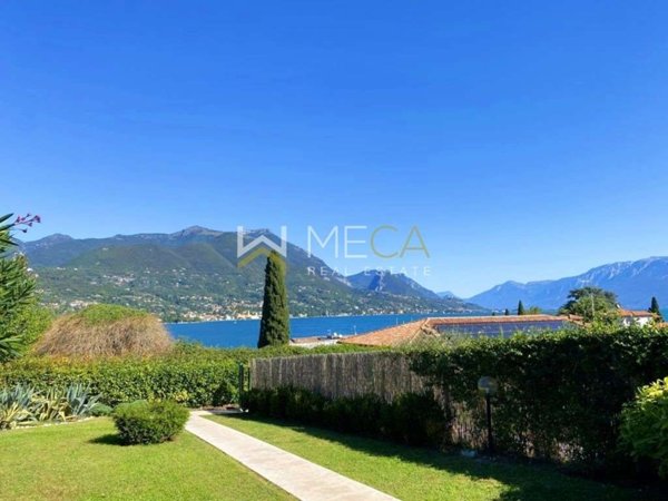 casa indipendente in vendita a San Felice del Benaco in zona Portese
