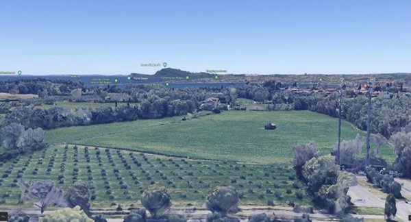 casa indipendente in vendita a San Felice del Benaco in zona Portese
