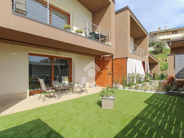 appartamento in vendita a San Felice del Benaco