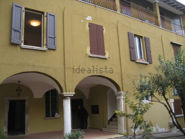 appartamento in vendita a San Felice del Benaco