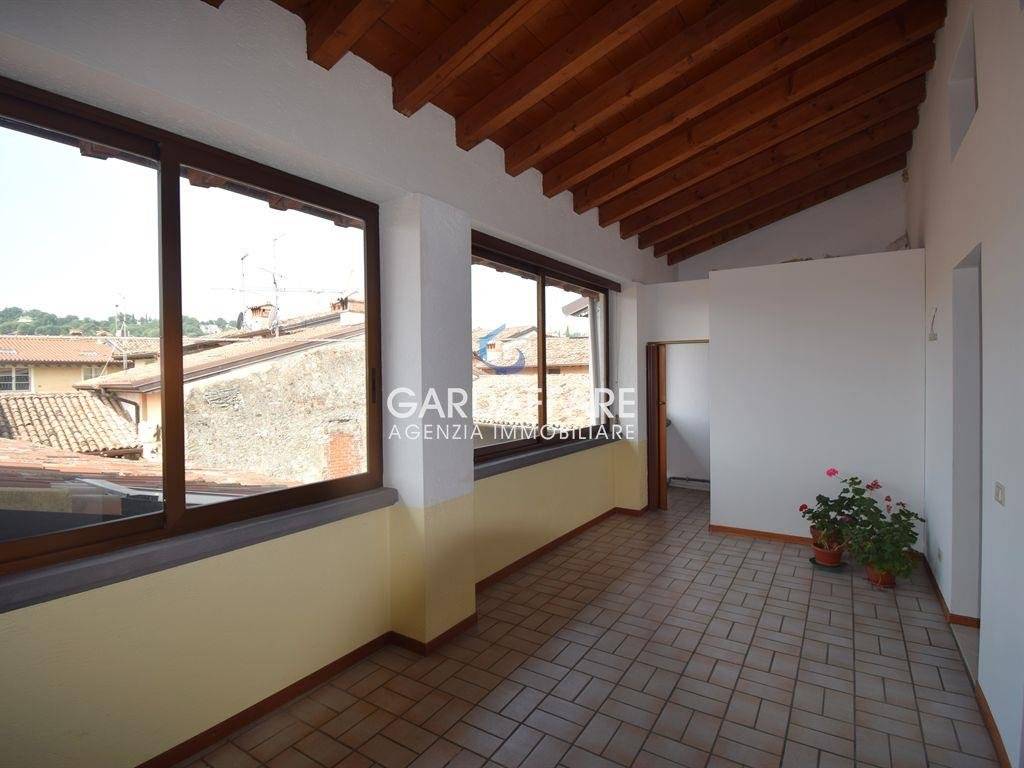 appartamento in vendita a San Felice del Benaco