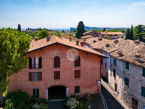 appartamento in vendita a San Felice del Benaco